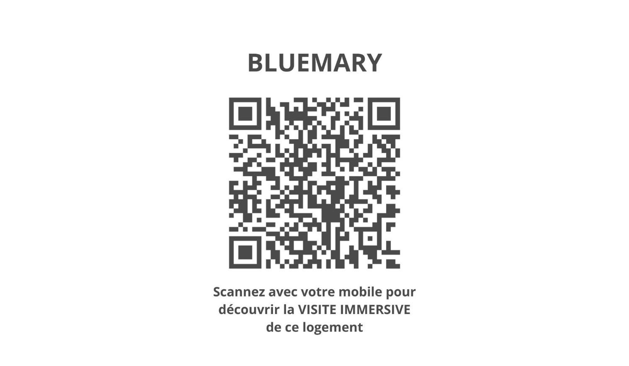 ליון Bluemary - Spacieux T3 Garage Balcon מראה חיצוני תמונה